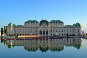 Wien Flug & Hotel Pauschalreisen 2024 buchen