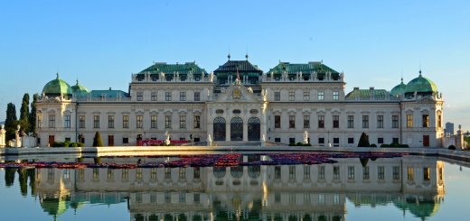 Wien singlereisen