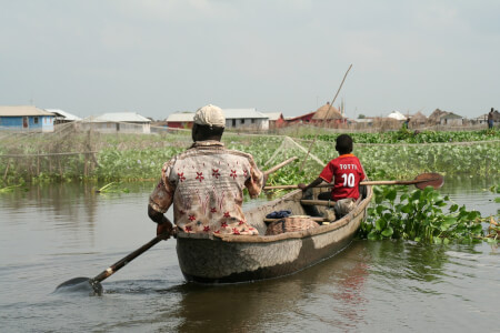 Benin Reisen Afrika