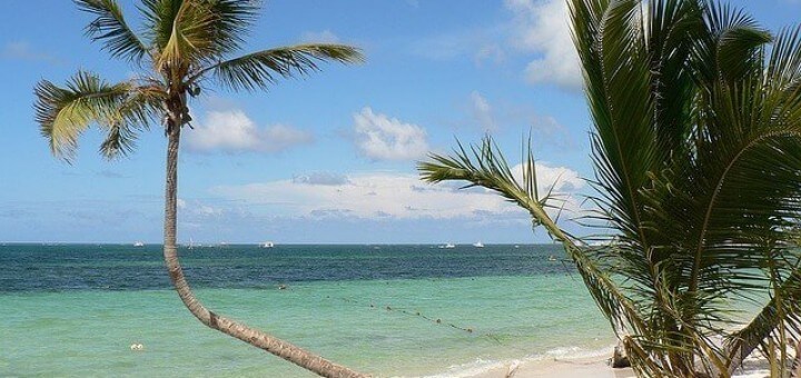 Dominikanische Republik, Strand