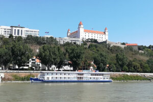 Flusskreuzfahrten Donau Schiffsreise buchen 2023, 2024