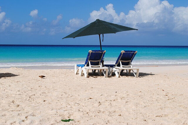 Singleurlaub Barbados