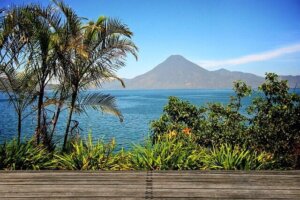 Nicaragua Guatemala, Panama Erlebnisreise
