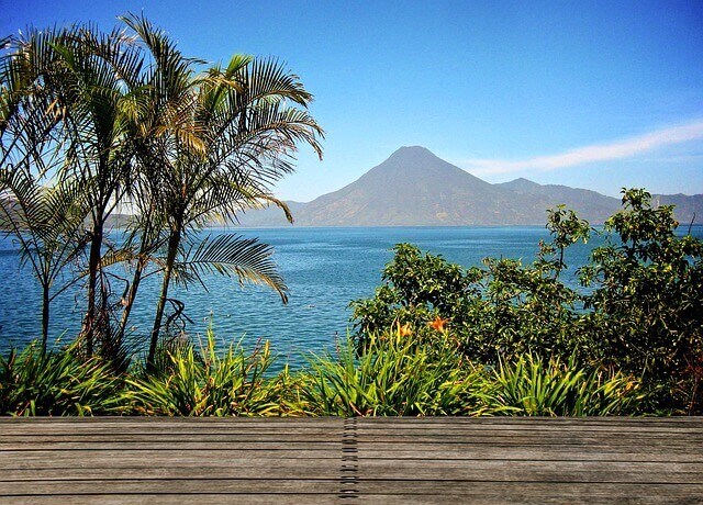 lastminute rundreisen, Guatemala