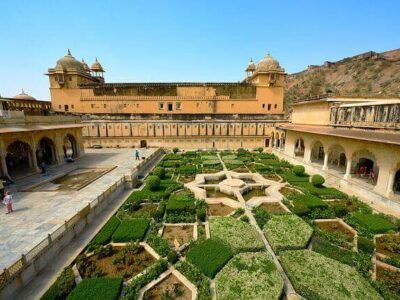 Indien Bahnreisen Luxusreise mit dem Zug, Luxusrundreise