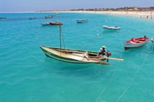 Kapverden Reisen 2024 buchen Urlaub Kapverdische Inseln