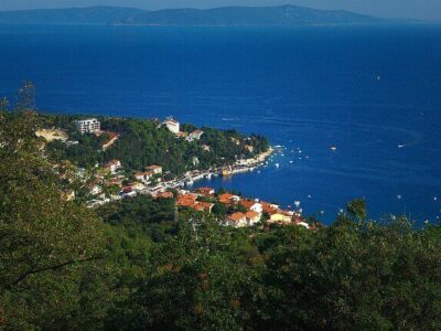 Kroatien Urlaub 2026 Istrien Reisen Rovinj Pula Badeurlaub