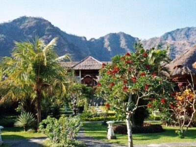 Bali 5 - 6 Sterne Hotels 2026 Indonesien Luxushotels