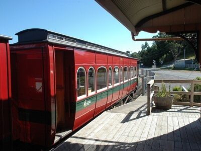 Veranstalter Lernidee - Zug-, Schiffs- und Rundreisen in der Gruppe