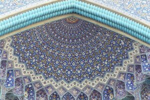 Iran Reise zwischen Tradition und Moderne