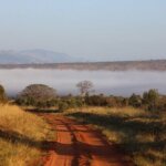 Tsavo, Afrika Pauschalreisen