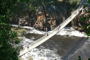 Südafrika Kombireise Sambia Malawi Mosambik Safari