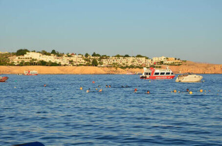 Sharm El Sheik Urlaub, Ägypten