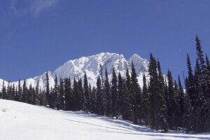 Skiurlaub Kanada Winterurlaub Skisafari, Skireisen