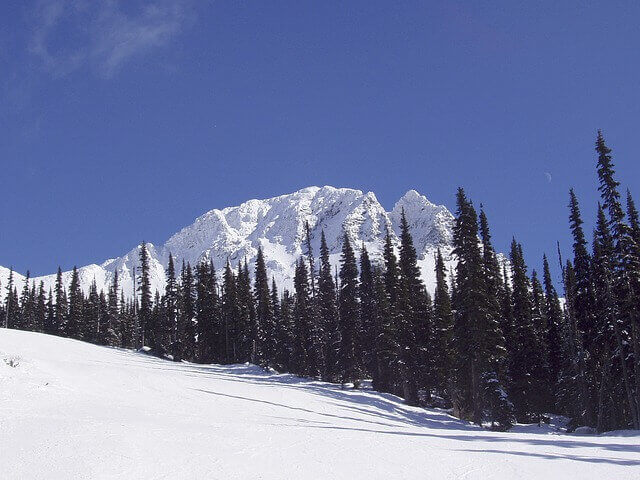 Singlereisen Ski Kanada Banff Ski Safari Single 1 Whistler Kanada, Winter, Ski