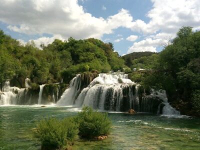 Kroatien Wanderreise, Entdeckungen am Balkan, Osteuropa