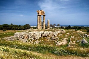 Rhodos Insel Urlaub 2024 Griechenland buchen
