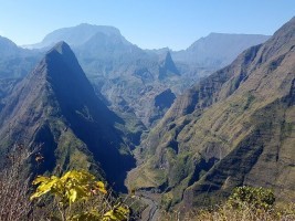 La Reunion Reisen