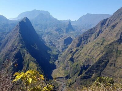 La Réunion Rundreise aktiv, Trekking und Wandern Piton des Neiges