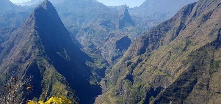 La reunion Reisen 2022