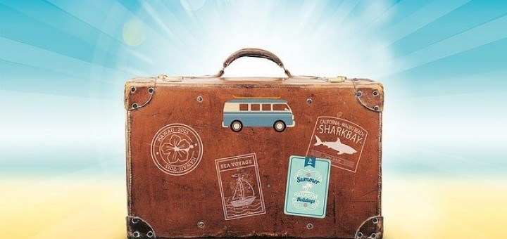 Reisekoffer