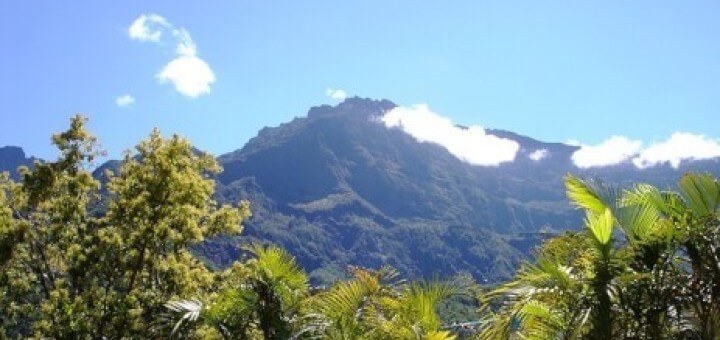 La Reunion Reisen