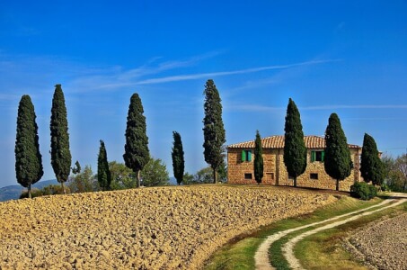 Ferienhaus Toskana Italien Europa