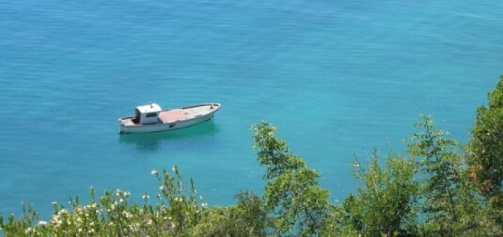 Insel Rab Kroatien