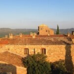 Parador Spanien Wanderreisen