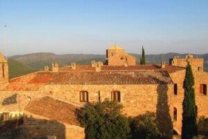 Wanderreisen Spanien Wandern Andalusien 2022