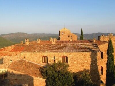 Parador Spanien buchen Andalusien Paradores Ronda, Cadiz, Cordoba