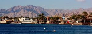 Sharm-el-Sheikh Urlaub, Tauchen