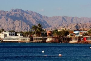 Sharm el Sheikh Urlaub Ägypten Badeurlaub,Tauchen Naama Bay