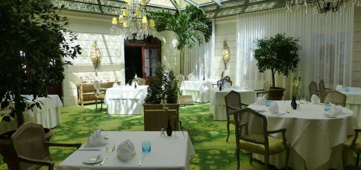5-sterne Luxushotels für Singles