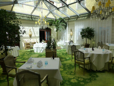 5-Sterne Luxushotel für Singles 5-Sterne Singlereise