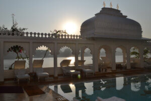 Indien Hotels Udaipur