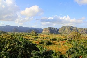 Kuba Wanderreise Valle de Vinales