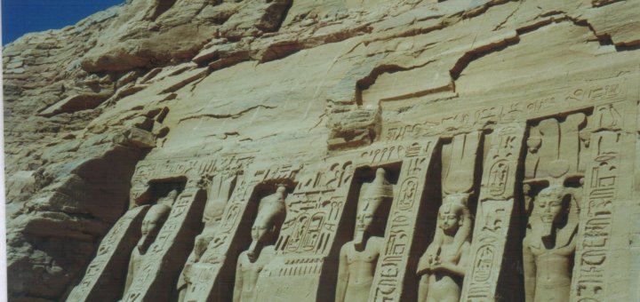 Ägypten Reisen 2023