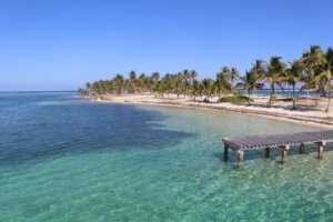 Belize Reisen