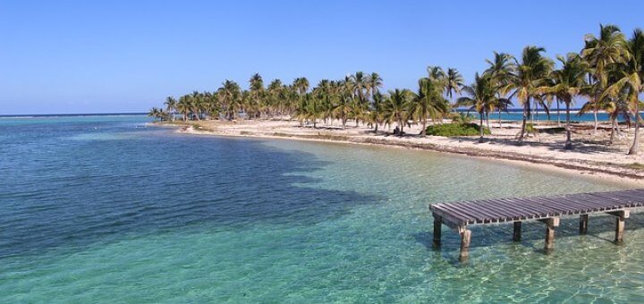 Belize Reisen 2022
