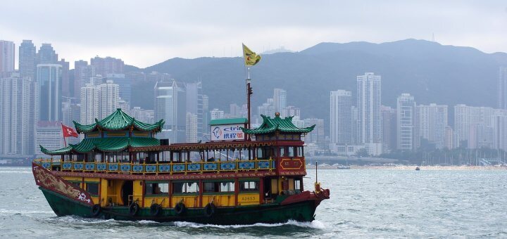 Hongkong Hotels