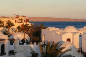Hurghada Urlaub Ägypten buchen, Pauschalreise