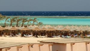 Marsa Alam Urlaub, Baden, Tauchen