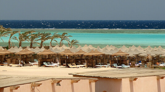 Marsa Alam Urlaub, Baden, Tauchen