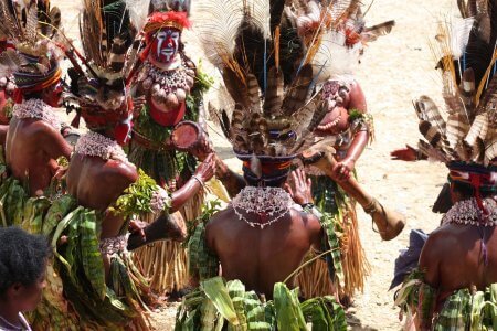 Papua Reisen, Westpapua