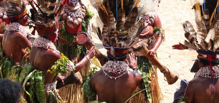 Papua Reisen, Westpapua