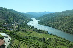 Portugal Douro Flusskreuzfahrten 2023 Portwein, Flamenco