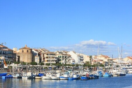 Singlereise Costa Dorada, Spanien