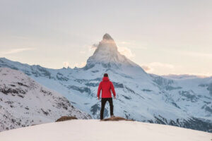 Single Skireise Zermatt