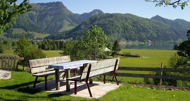 Ferienhäuser in Tirol 2022
